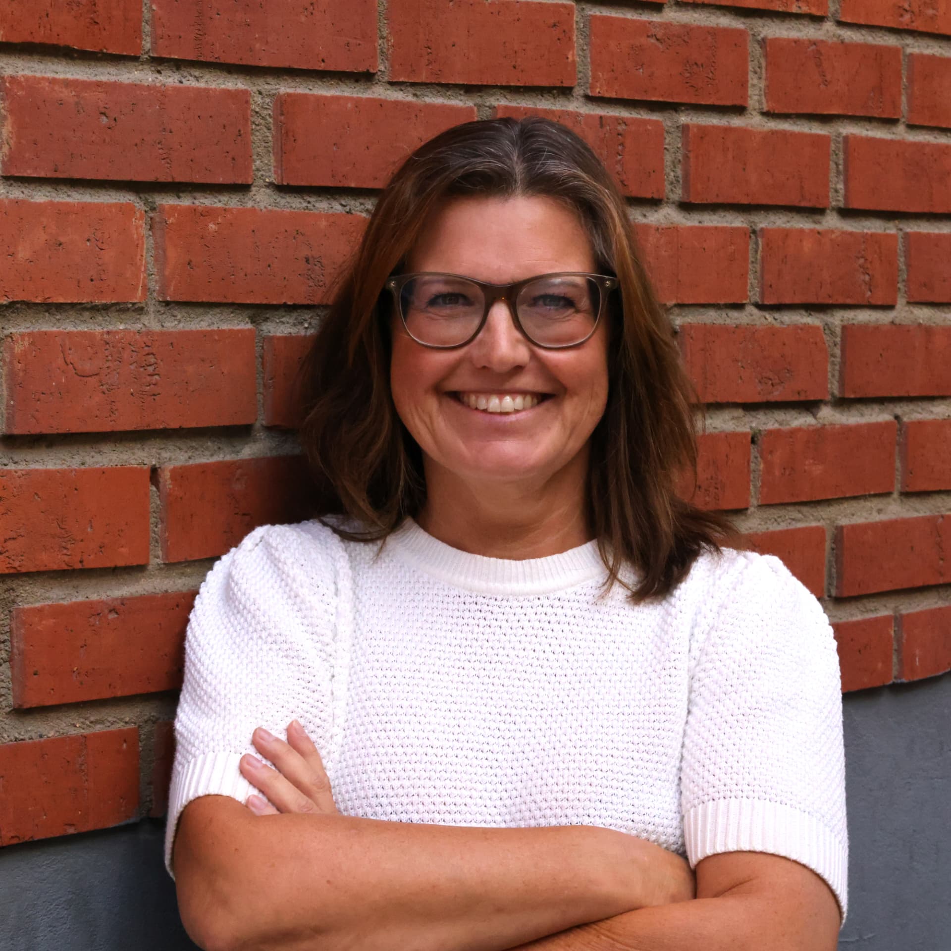 Anna Nilsson, Resekonsult – Privatresor på Resehuset