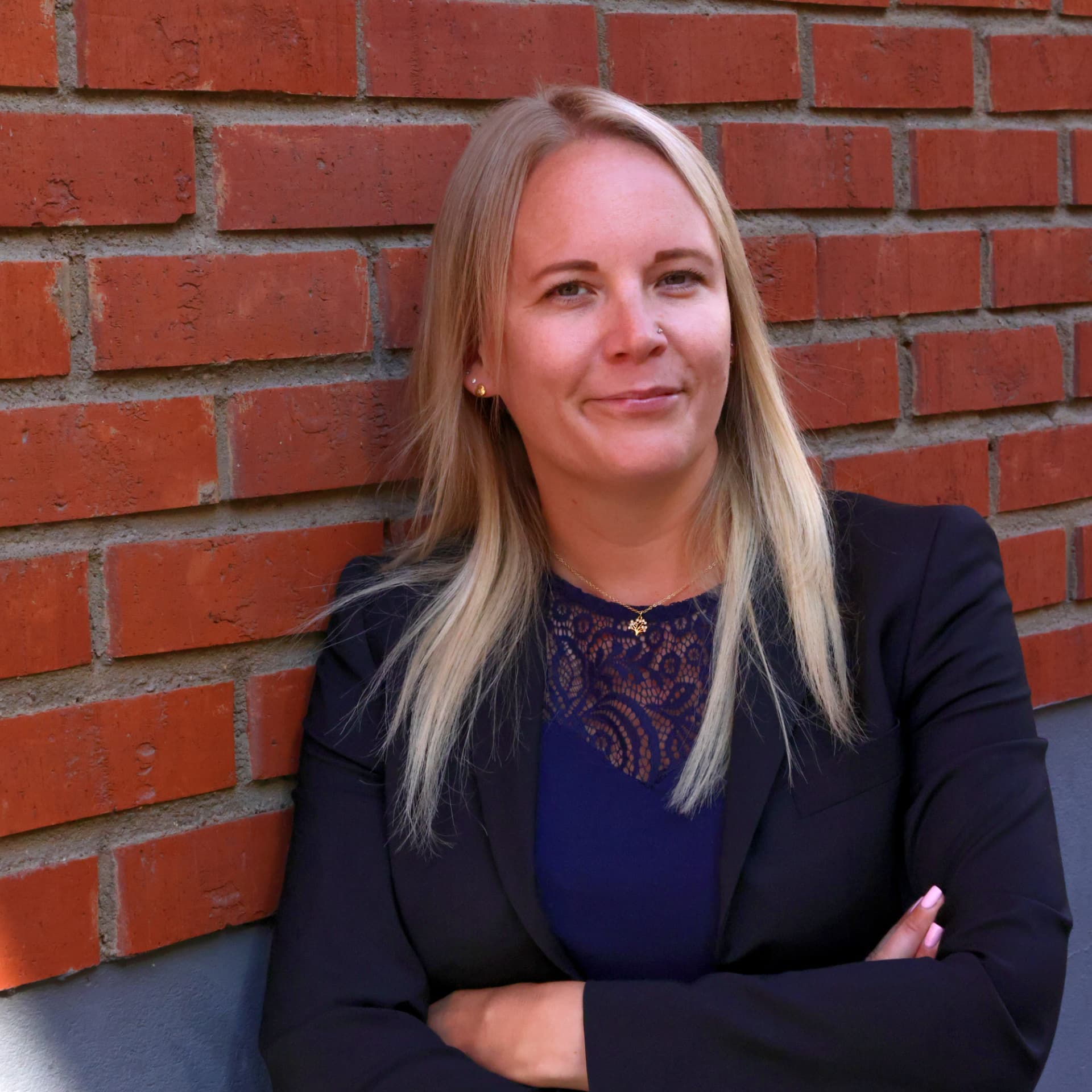Therese Sjöberg, Resekonsult – Privatresor på Resehuset