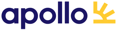 Apollo logotyp