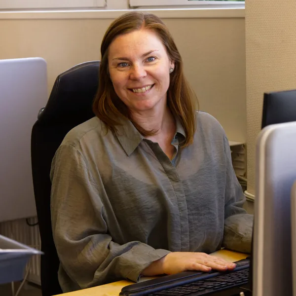 Caroline Katisko, Resekonsult – Affärsresor på Resehuset