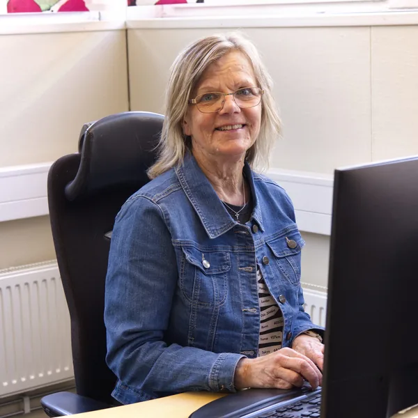 Maria Hogander, Resekonsult – Affärsresor på Resehuset