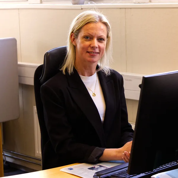 Ravita Stankevica, Resekonsult – Affärsresor på Resehuset