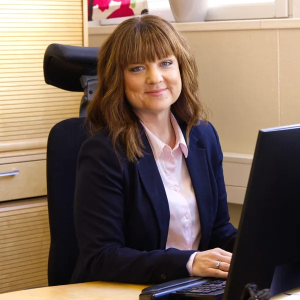 Therese Sundahl, Resekonsult – Grupp och konferens på Resehuset